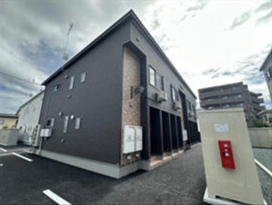CASA CHARMANT(1LDK/2階)