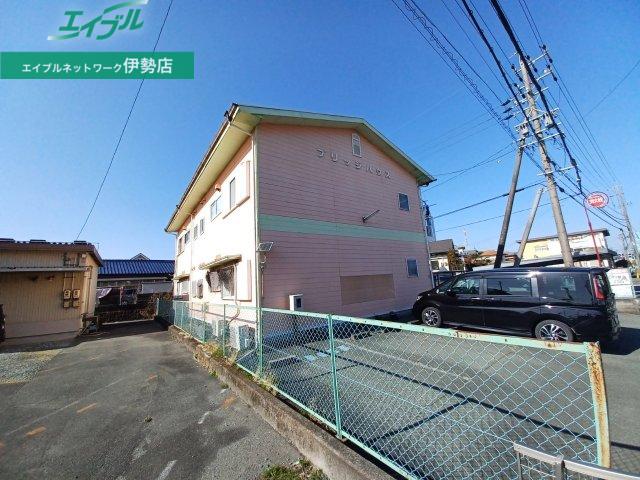 ブリッジハウス(3DK/1階)