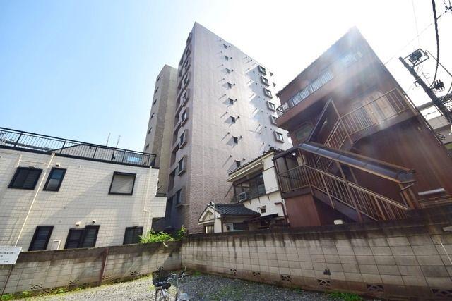 ヴェローナ板橋本町