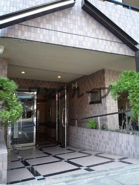 菱和パレス池袋本町