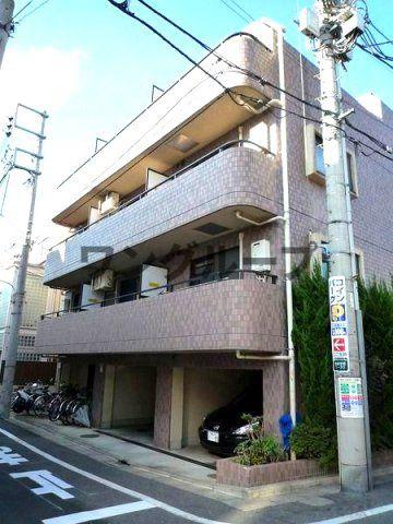 菱和パレス池袋本町