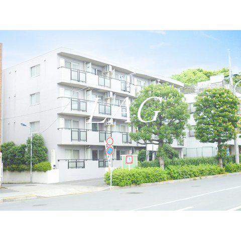 アルファ王子本町イースト