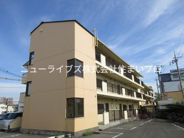 シャトーキタⅡ