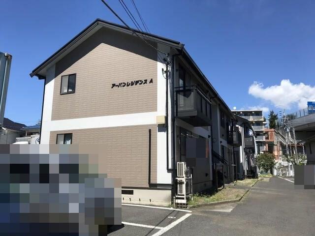 アーバンレジデンスA