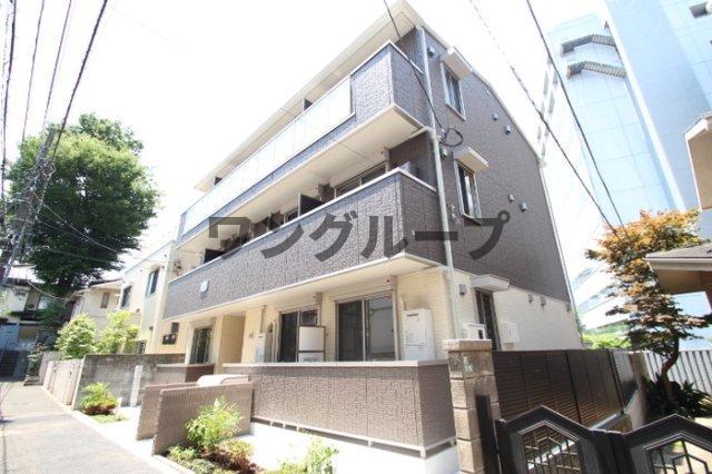 ディアコート