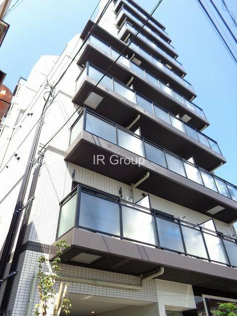 リライア東京イーストレジデンス