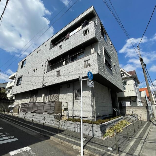 メゾン ドゥ ルミエール