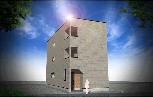 田島六丁目2