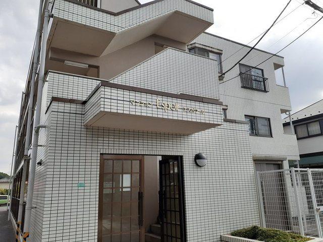 マンションエスポワール