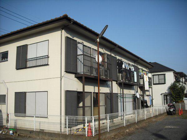 つばき荘
