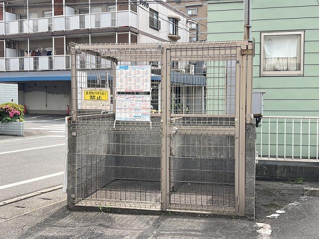さくらハイツ