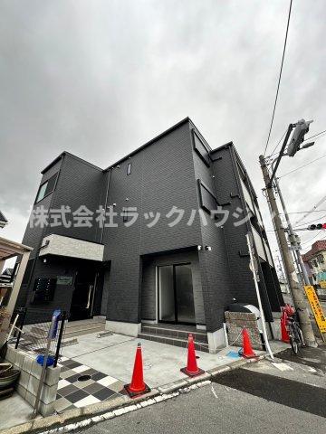レユシール金田I