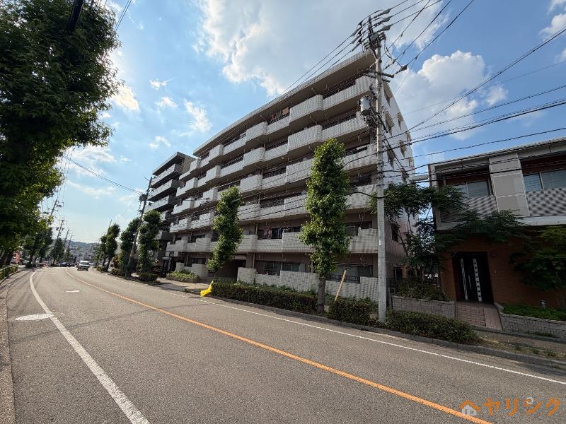 シャンポール鴻の巣