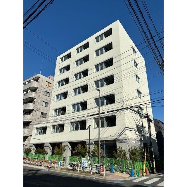 プレディアコート清澄白河