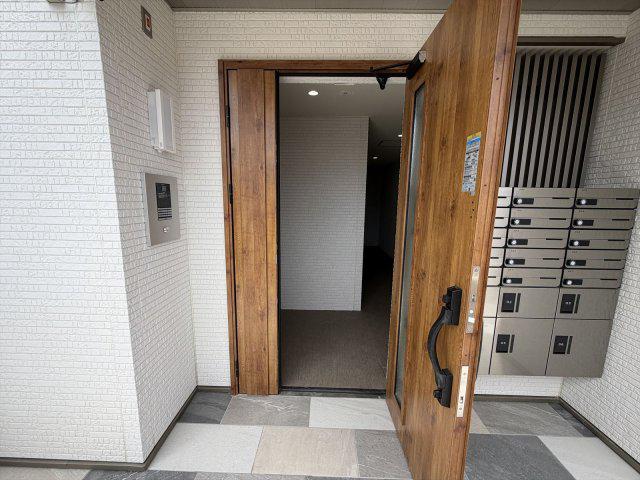 ピレーネ一津屋