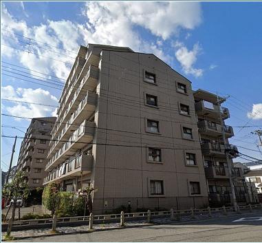 グリーングラス魚崎