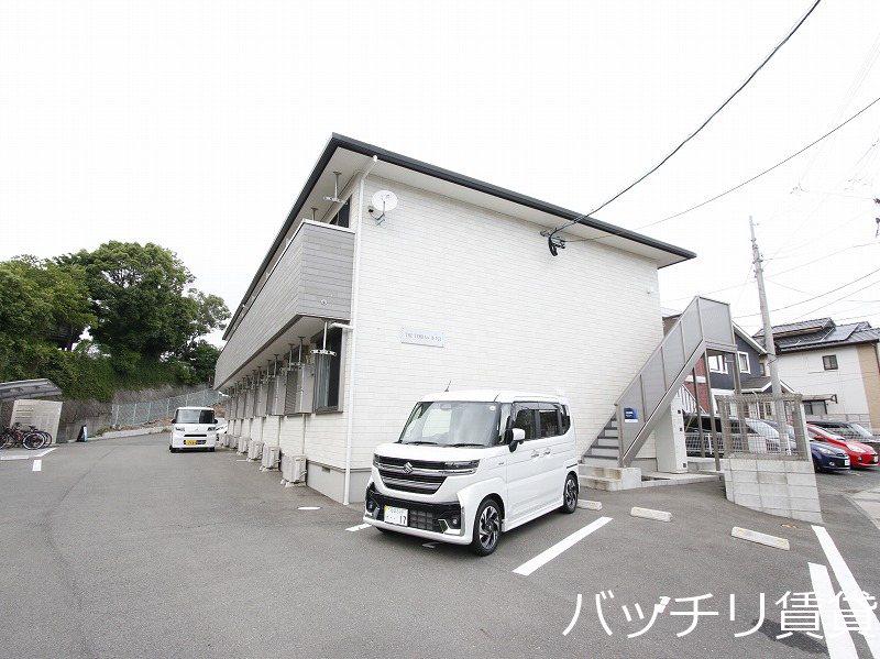 THE TERRACE 多々良