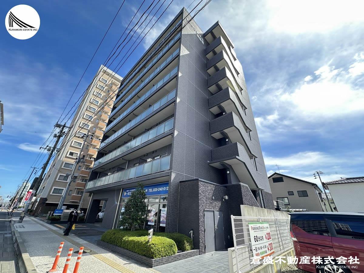 パークソレイユ弐番館