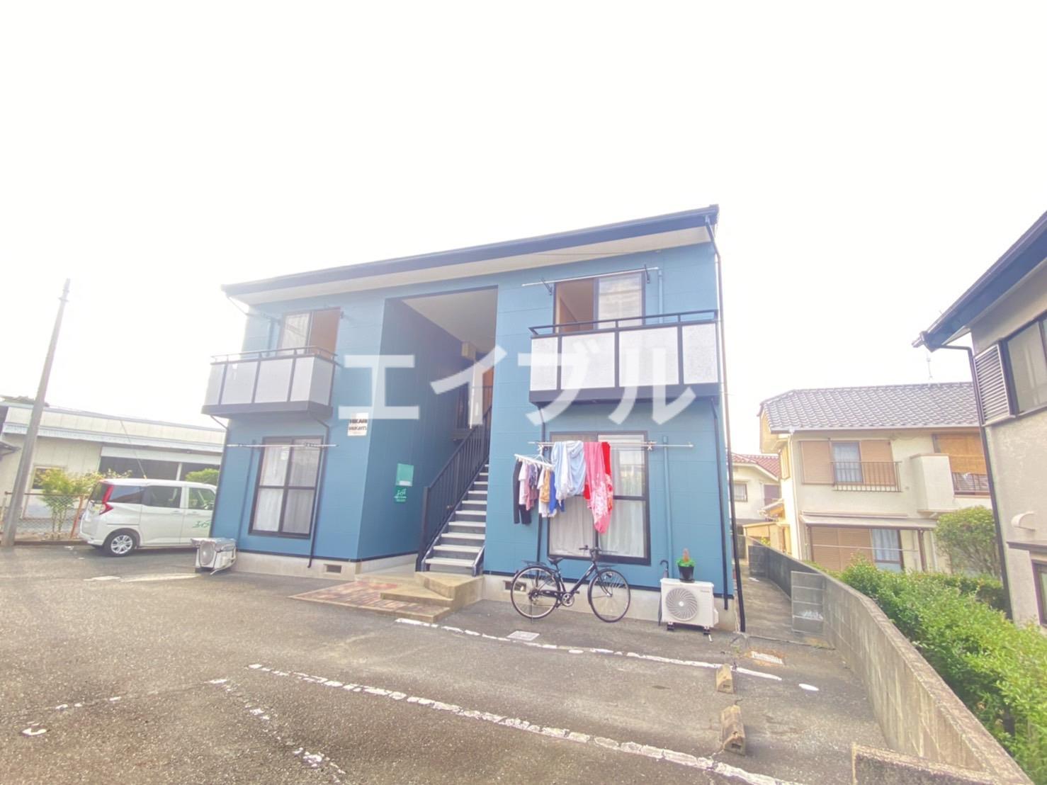 ヒカリハイツ