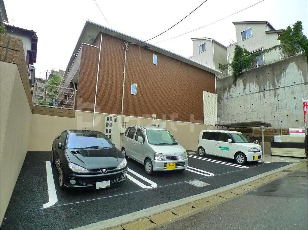 マウンテンエミネンスV