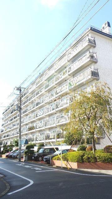 秀和東十条レジデンス