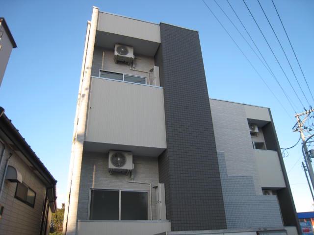 STAGE荒巻