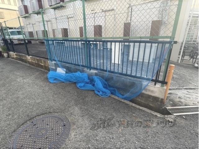 翆甲園ハイツ