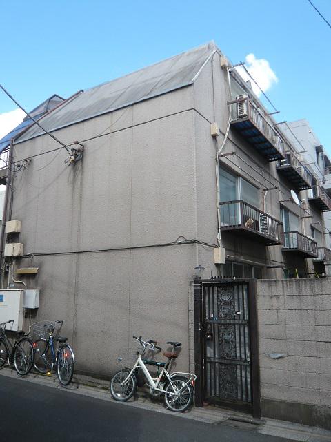 サニーハイツ