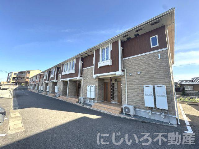 フィールドビーチ羽ノ浦 I