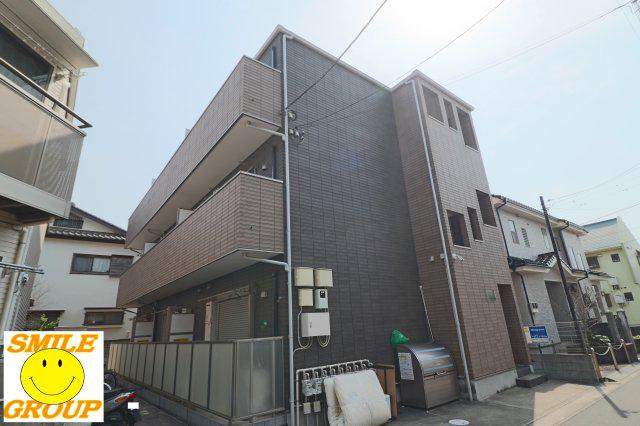 フィオーレ津田沼