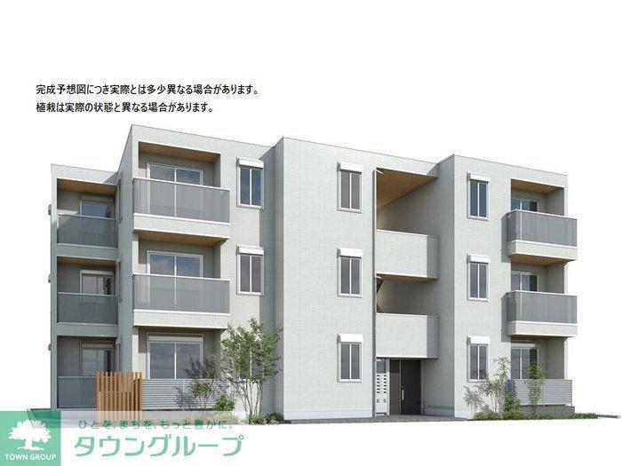 セレスティア綾瀬