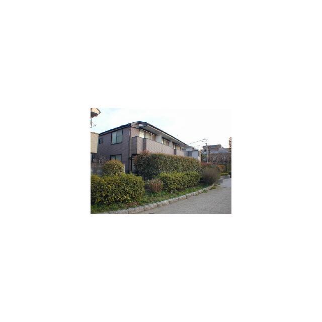 東急世田谷線 世田谷駅 徒歩7分 2階建 築27年