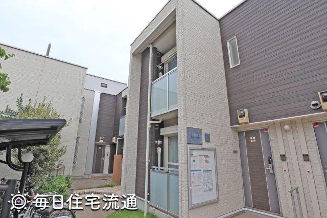 FERIO瀬田