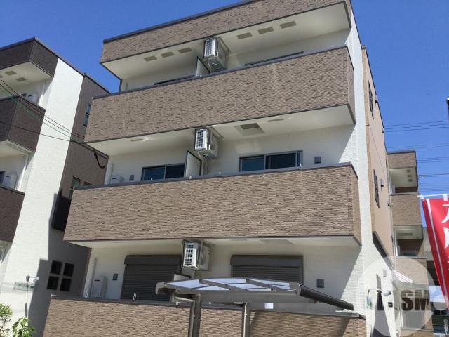 フジパレス湊II番館