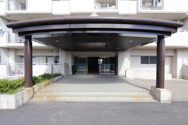 ビレッジハウス高美が丘タワー1号棟