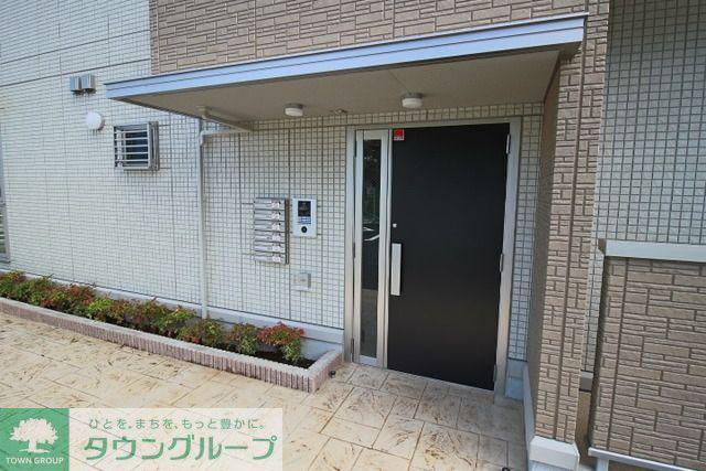 アークヒルズ二宮