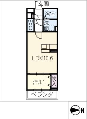 MTF-II咲