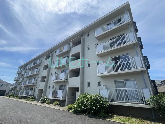 第3森田マンション(3DK/3階)