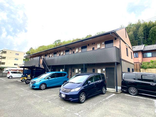 ラピス B棟