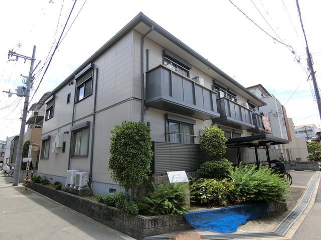 シャーメゾン三津屋