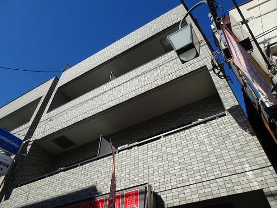 サンエムマンション第2