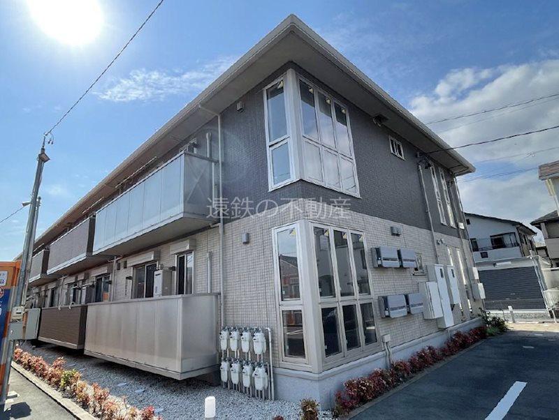 LA CASA 南浅田
