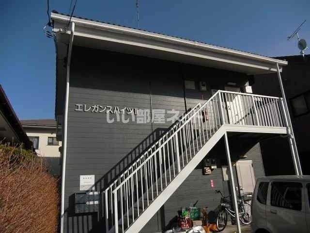 エレガンスハイツII