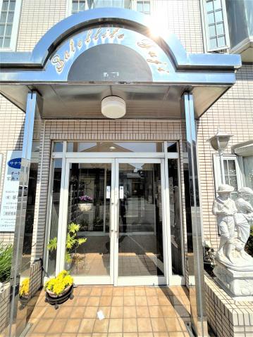 サテライト藤
