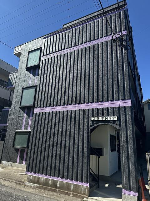 プラザN88