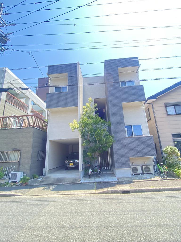 SERENO内田橋