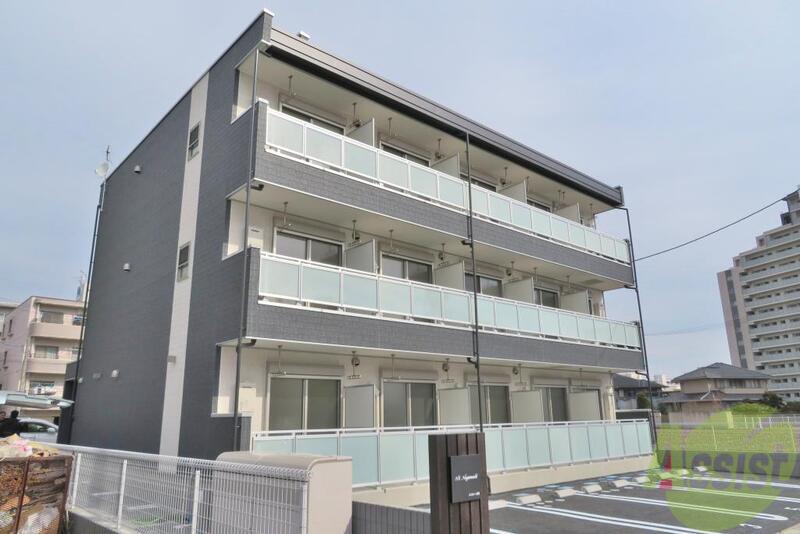 エヌエー長町