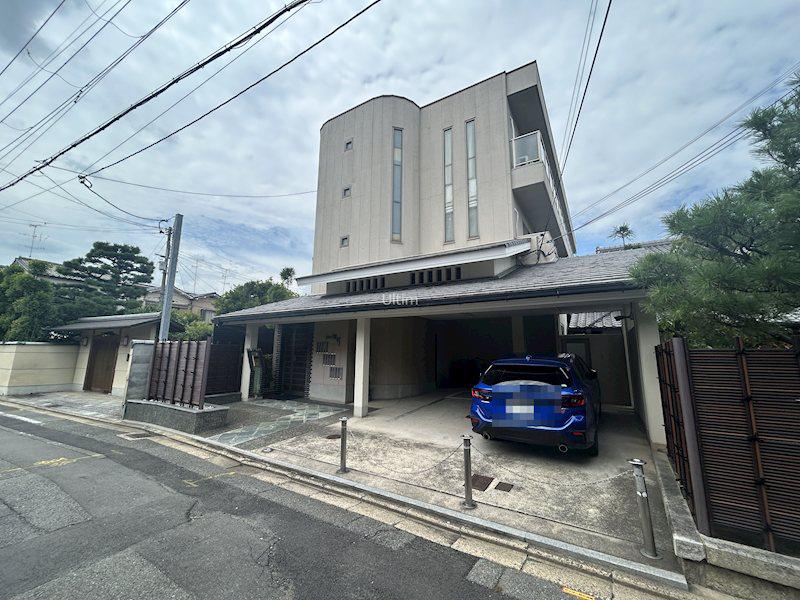 エクシブ西村