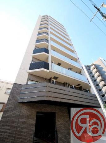 ララプレイス大阪福島ミラ