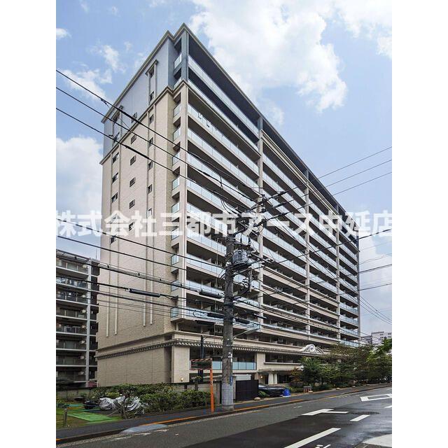 エスタート品川南大井II